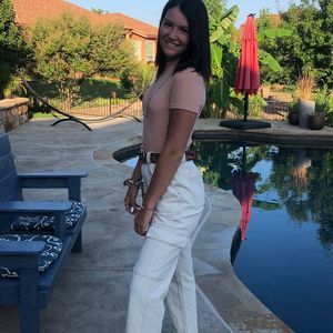 Meet your Posher, Tori